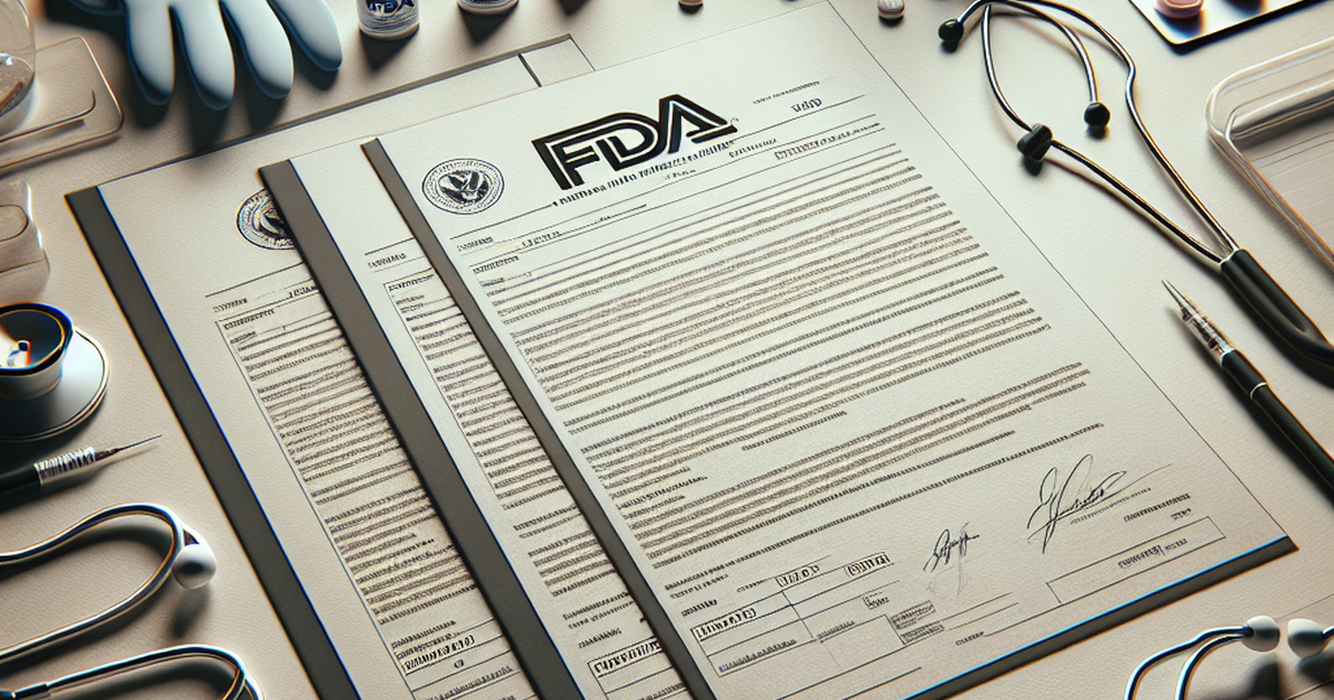 FAQ on United Health Products' Regulatory Status Update