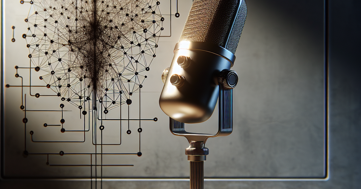 AI-Based Speech Screening Tool Offers New Hope for Early Parkinson’s Disease Detection