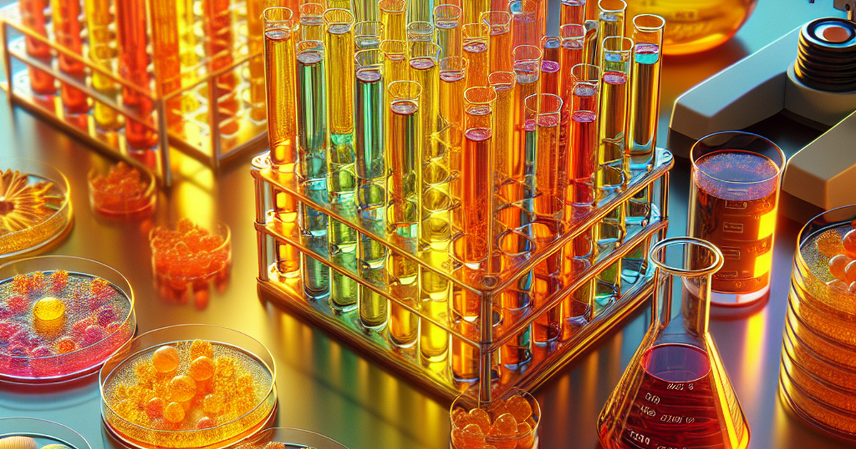 FAQ on Amerigo Scientific's High-Standard Carotenoid for Improved Analytical Results