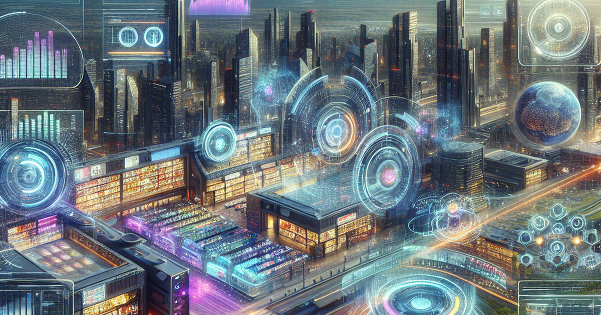 T-ROC Global's Retail360 Platform Wins 2025 TWICE VIP Award for Innovation in Retail Technology