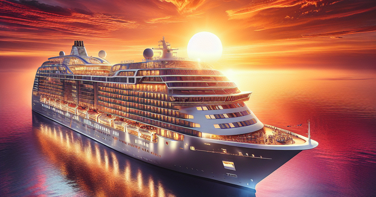 Specialized Travel Agencies Like Club Cruise™ Outperform Big Tech in Viking Cruise Sales