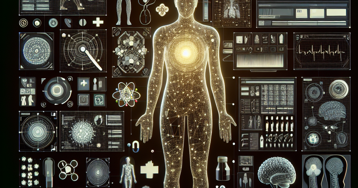 Microsoft's AI System Outperforms Human Doctors in Diagnosing Complex Health Conditions