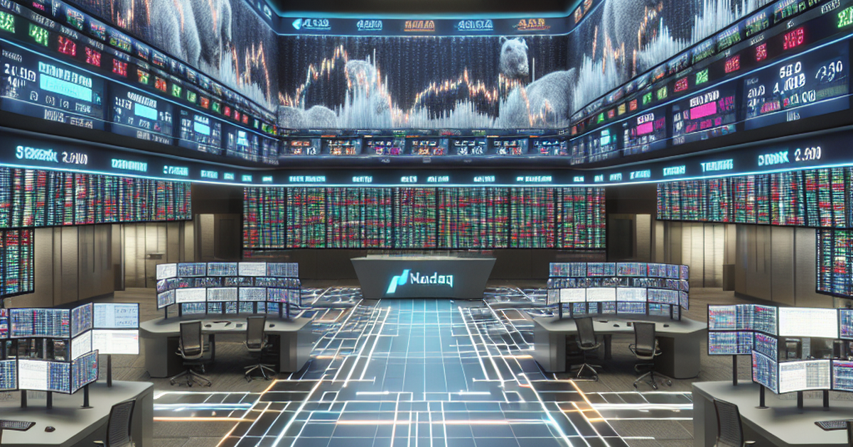 Healthcare Triangle, Inc. Secures Continued Nasdaq Listing Amid Compliance Achievements