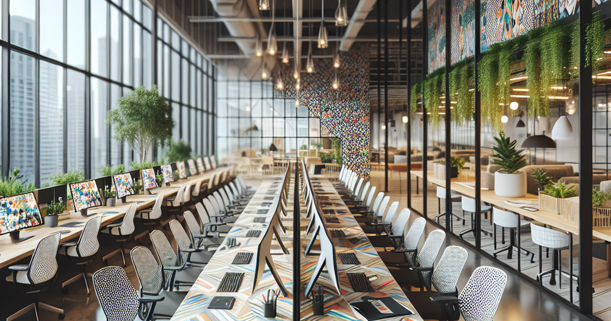 Vast Coworking Group Expands Its Brands Internationally, Marking a New Era in Flexible Workspaces