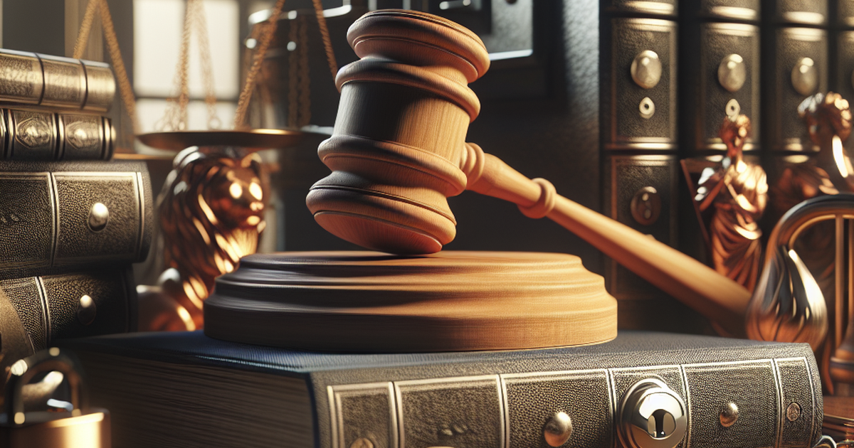 National Security Law Expert Sheds Light on Evolving Threat Landscape