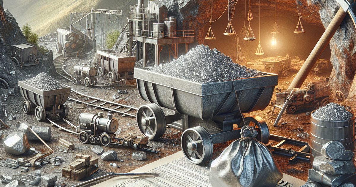 Silvercorp Metals Inc. Reports Record Fourth Quarter Performance and Strengthens Financial Position