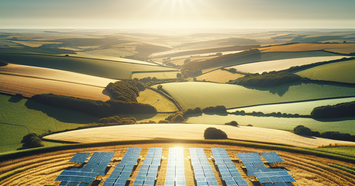 SolarBank Corporation's Hoadley Hill Road Project Clears Key Regulatory Hurdle