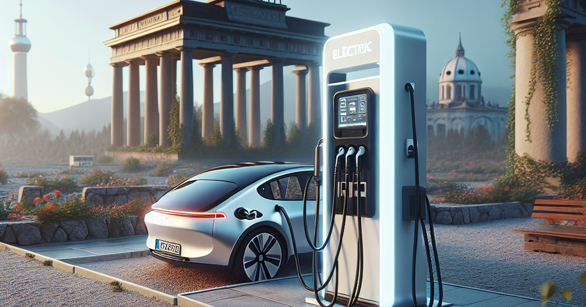 Tesla Shows Signs of Recovery in UK Market Amid Growing Competition