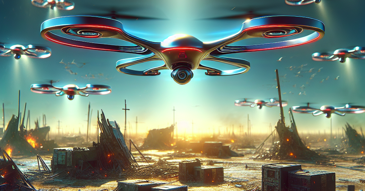 Safe Pro Group Inc. Joins Russell Microcap Index, Highlighting Growth in AI-Powered Security Solutions