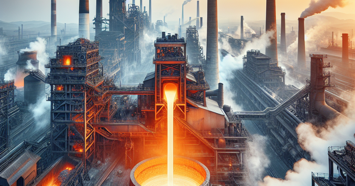 China's Export Restrictions on Rare Earth Metals Signal a Growing Challenge for Western Smelting Industries