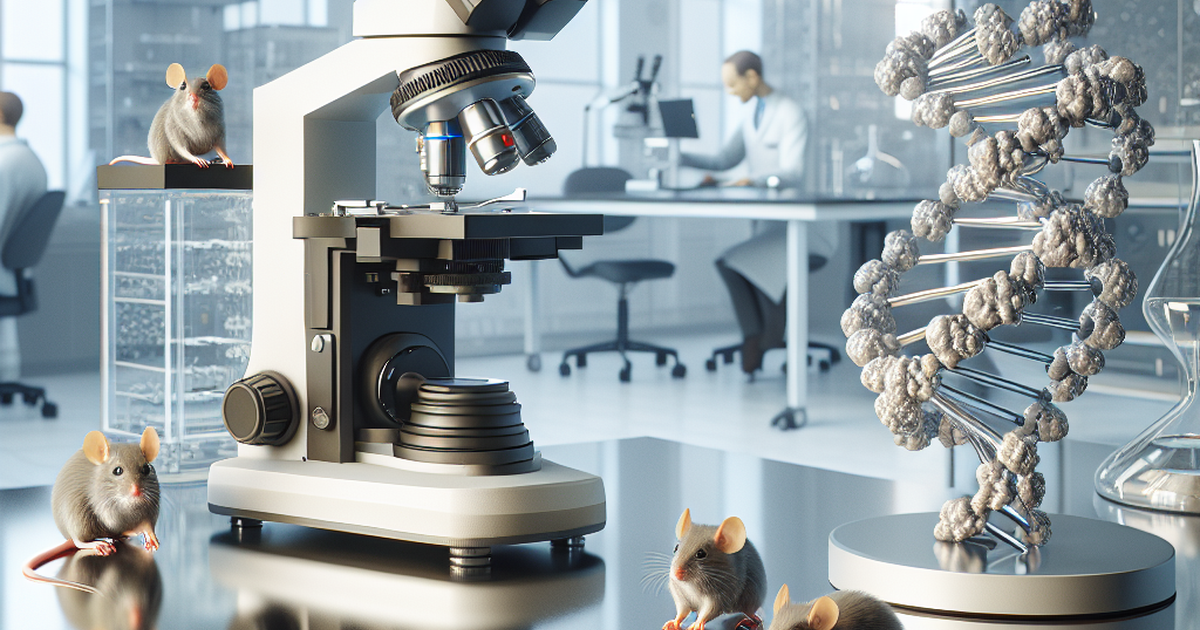 University of Sydney Researchers Discover Potential Breakthrough in Parkinson's Treatment