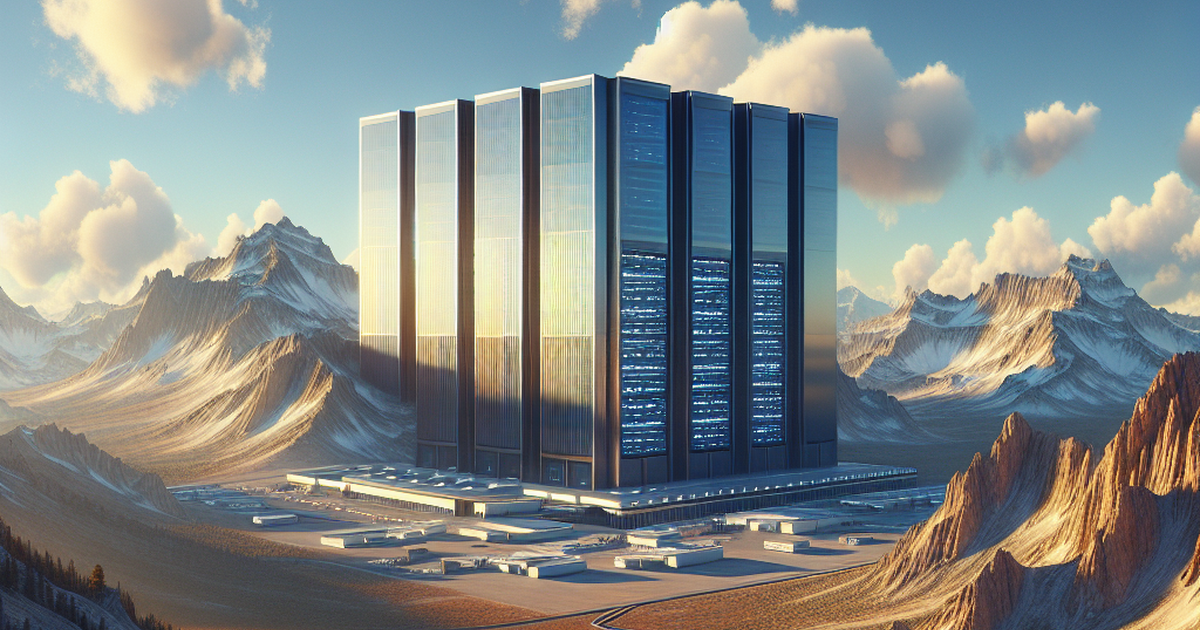 BluSky AI Inc. Secures Land and Power Agreement for Flagship Data Center in Utah