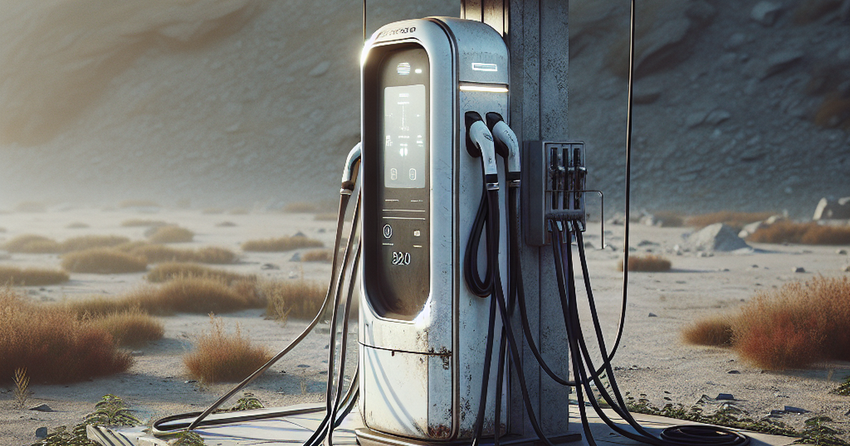 US Budget Act Terminates Federal Tax Incentives for Electric Vehicle Buyers