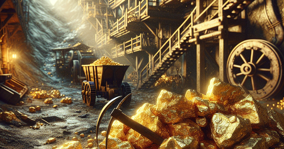 Emperor Metals Inc. Announces Significant Increase in Gold Resource at Duquesne West Project