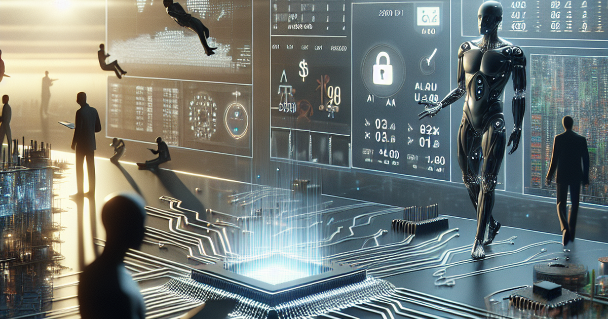 NeuralBase Unveils Beta Preview of BMP AI Workflow Prototype for Fintech Innovations