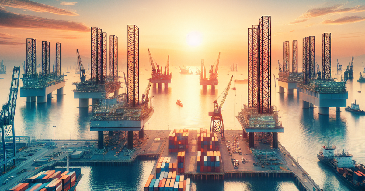 Dallas Fed Survey Highlights Impact of Tariffs on Oil and Gas Sector