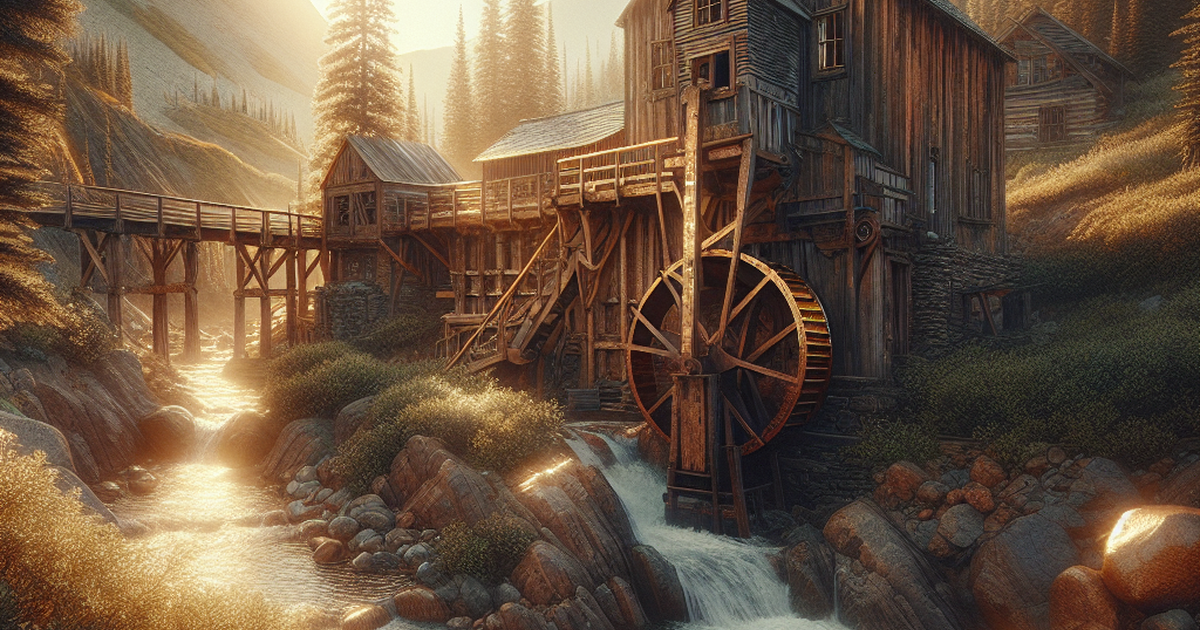 Nicola Mining Inc. Commences Long-Term Gold and Silver Production at Merritt Mill