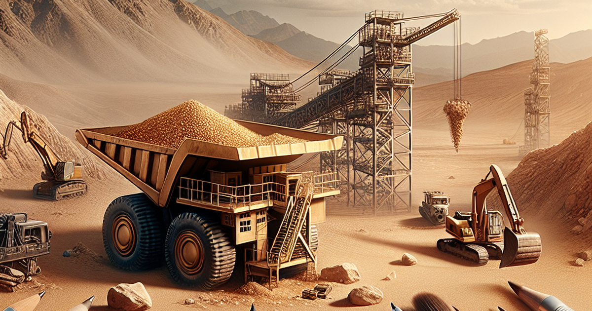 Lahontan Gold Corp.: A Near-Term Gold Production Opportunity