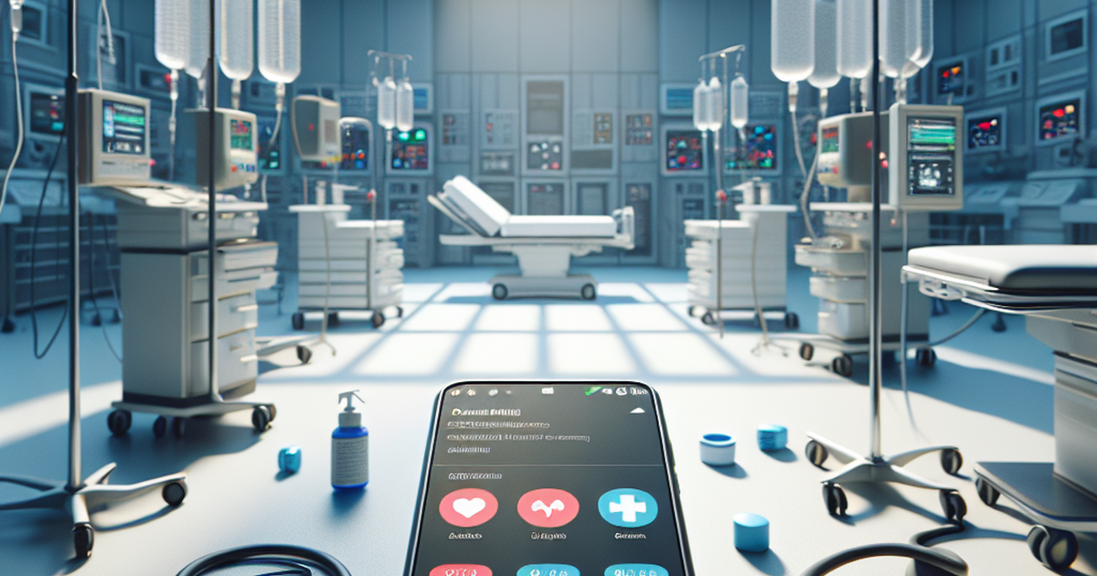FAQ: Notify Overlay Platform for Streamlining Nurse Call Systems