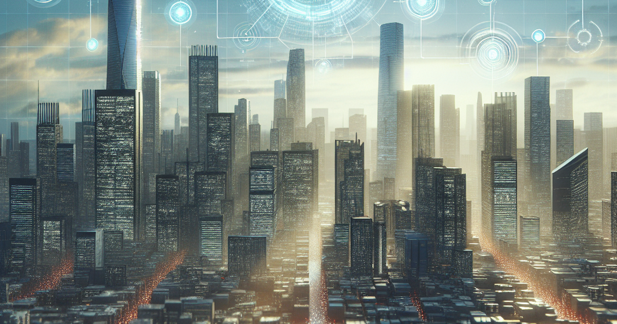 FAQ: Bogotá's Dominance in Colombia's Foreign Technology Investment