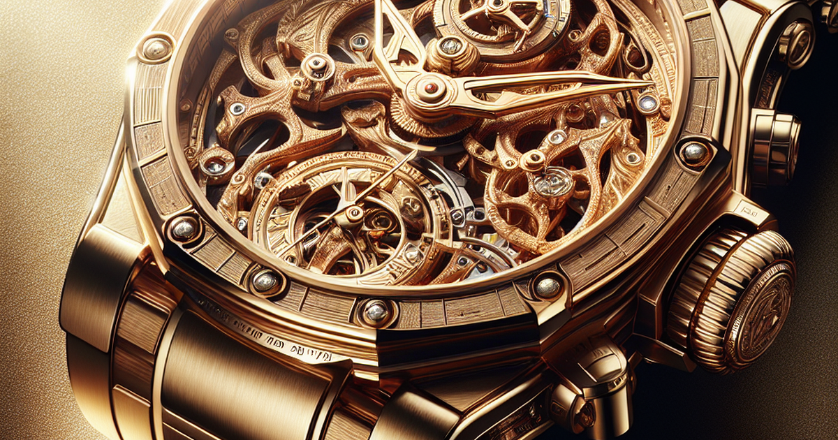 OMEGA Unveils the Seamaster Diver 300M in Bronze Gold, Setting a New Standard in Luxury Watchmaking