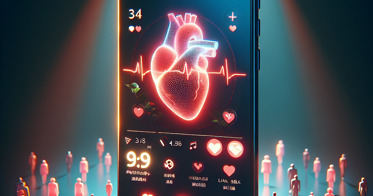 NeuralBase AI Ltd. Advances HeartEase App Development with Android Version Ready for Testing