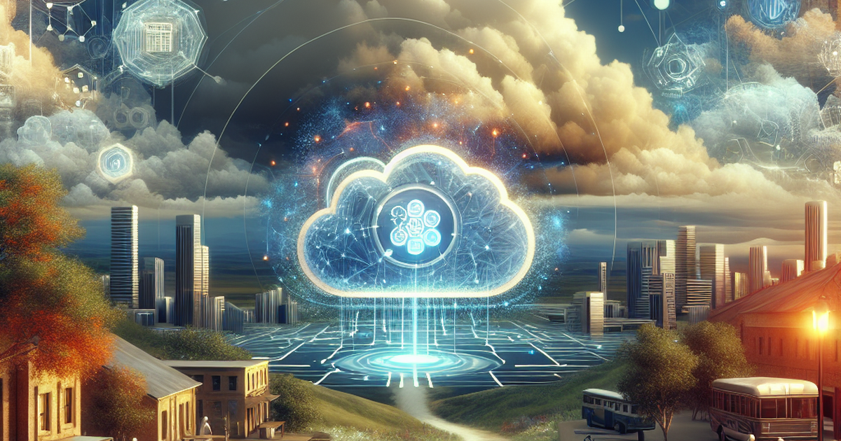 Healthcare Triangle's Ezovion HIMS Platform Now Available on Microsoft Azure Marketplace