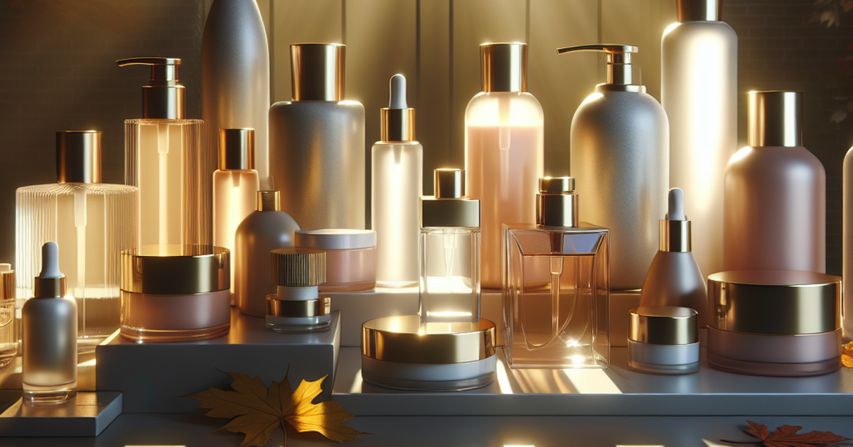 Austin's Skincare Revolution: Embracing Luminous Defense for Healthier Skin