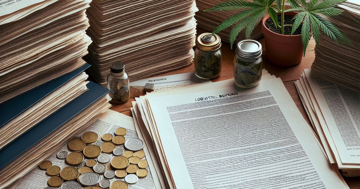 Pennsylvania Moves Closer to Recreational Cannabis Legalization Amid Industry Fairness Debates