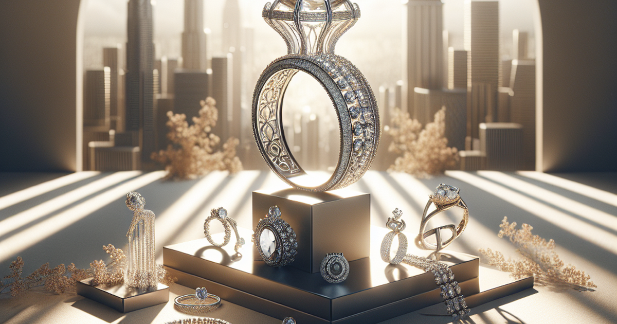 Rottermond Jewelers Hosts Exclusive Michael M Bridal Trunk Show in Michigan