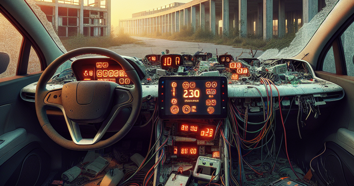 FAQ sobre las críticas a la falta de fiabilidad de los autos eléctricos de General Motors