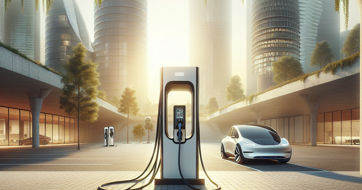 US Electric Vehicle Industry Faces Policy Challenges but Maintains Strong Growth Prospects