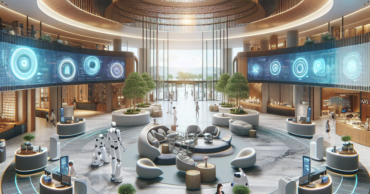 Nightfood Holdings Inc. Announces Strategic Hotel Acquisitions to Pioneer AI-Driven Hospitality