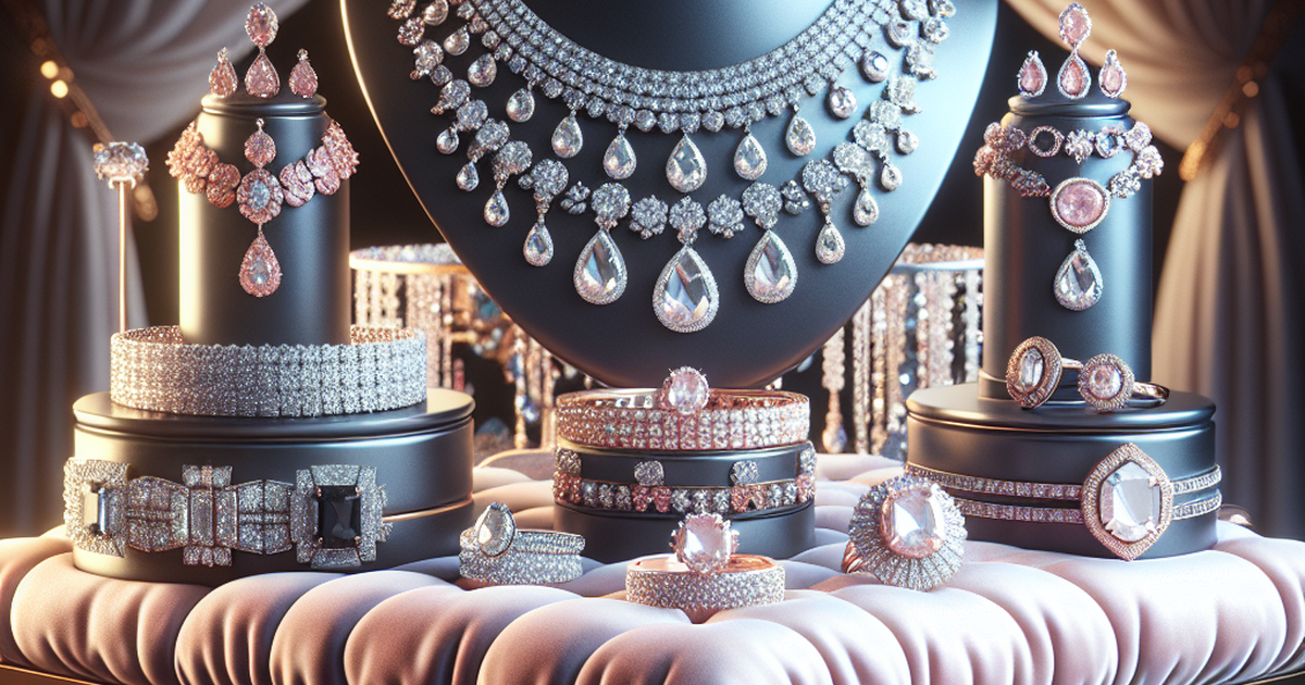 Damiani Jewellers Celebrates 68 Years of Excellence with Founder's Week