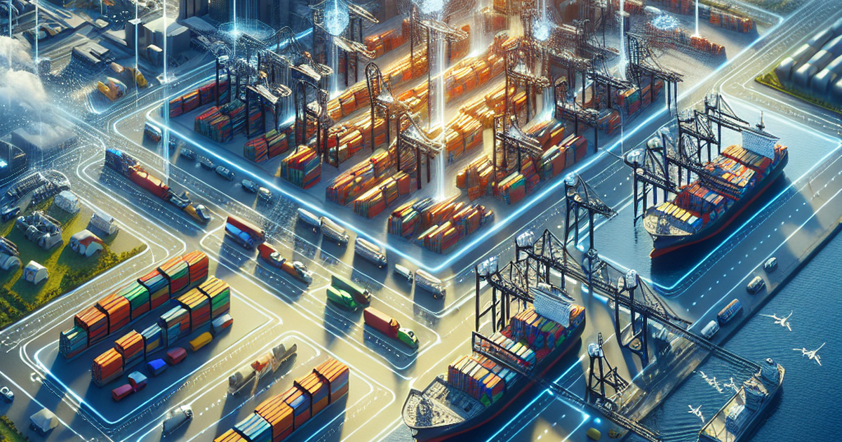 THEBAILEYOFFI Investment Consortium Strengthens U.S.-Canada Supply Chain Amid Environmental and Trade Challenges