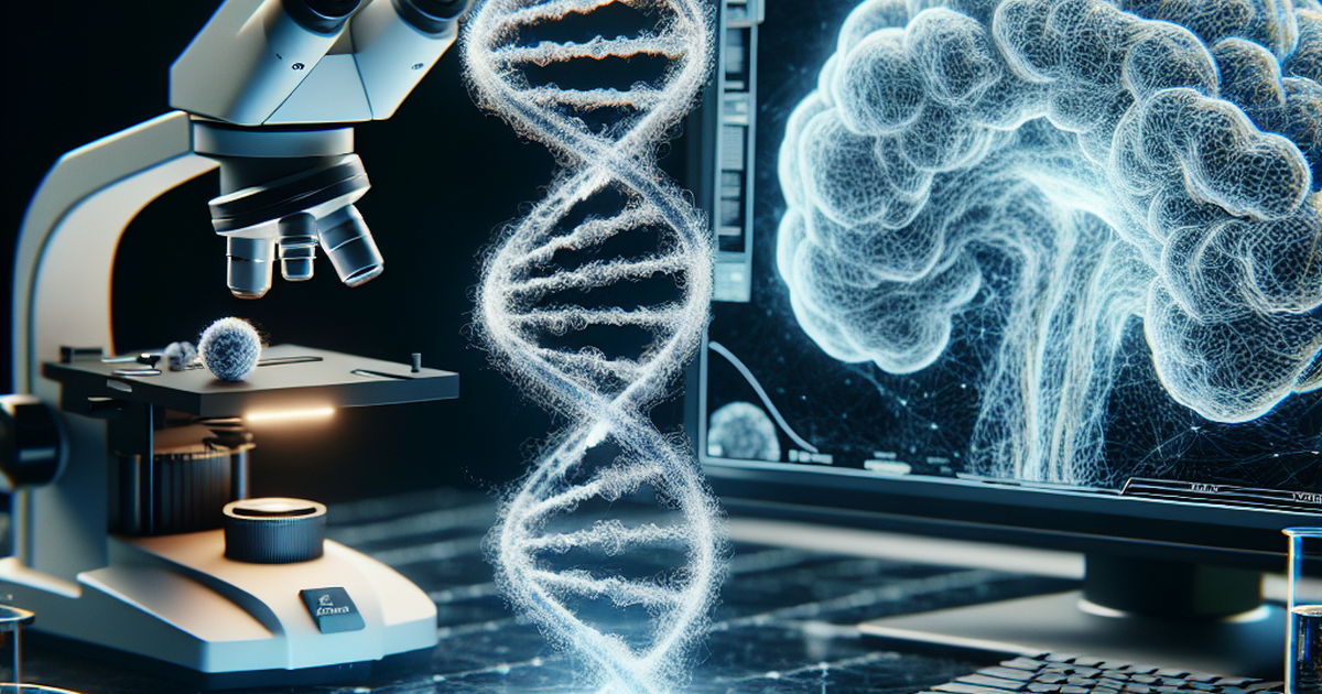 FAQ on Genetic Marker for Brain Tumor Treatment Guidance
