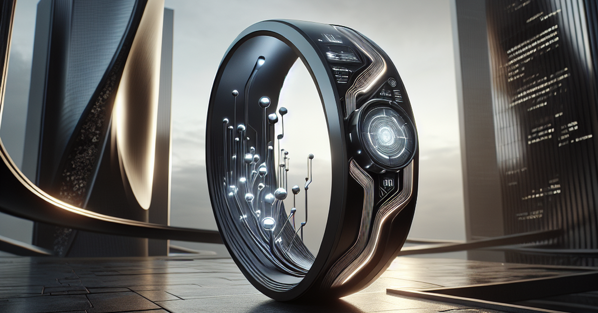 Wearable Devices Ltd. Secures Patent for Innovative Gesture and Voice-Controlled Interface Technology