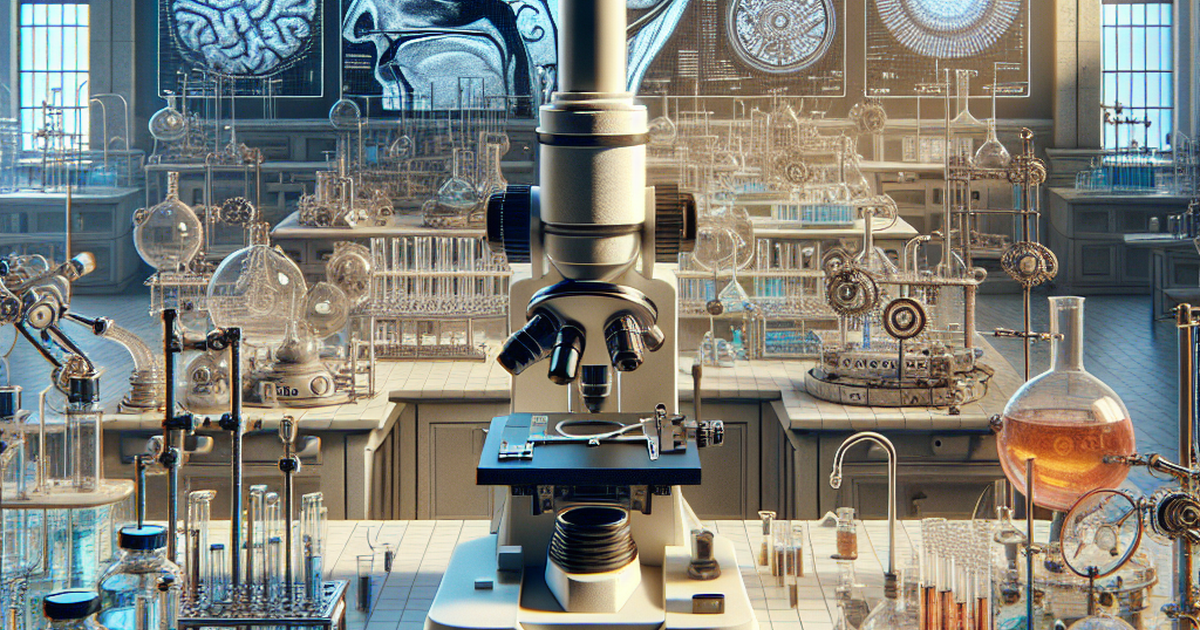 New Study Unveils Promising Treatment for Pediatric Gliomas