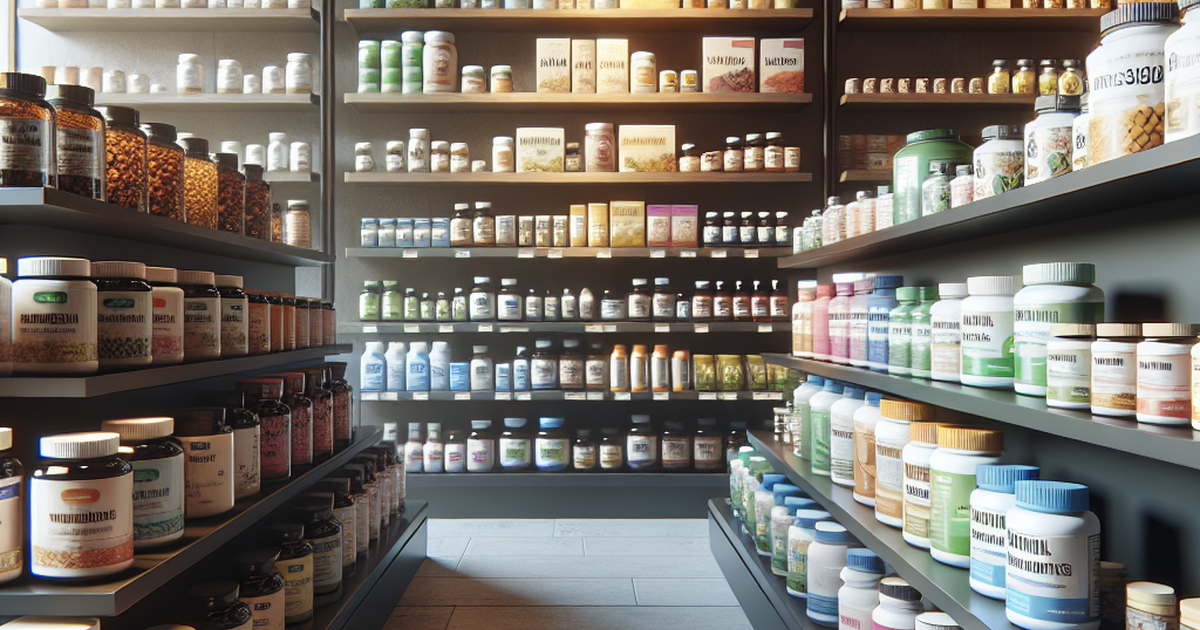 Mitch Gould Celebrates Over 40 Years of Innovation in Health and Wellness Distribution