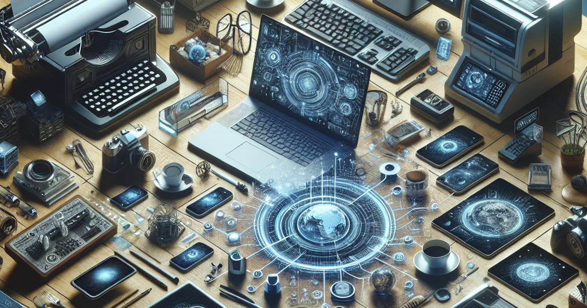 Survey Predicts Merging of HR and IT Departments Driven by AI Advancements