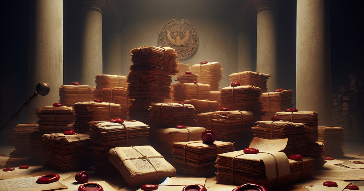 USPTO's Crackdown on Fraudulent Trademark Filings Receives Praise from The Patent Baron PLLC