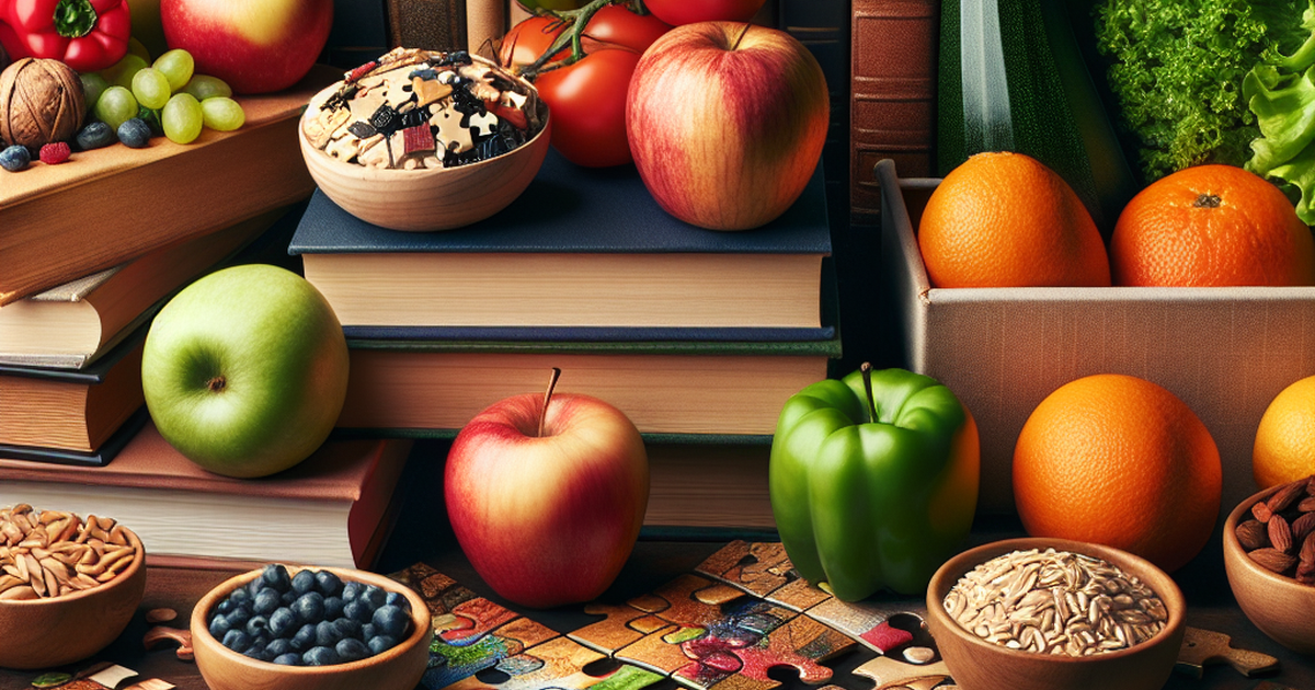 4 Everyday Strategies to Enhance Brain Health and Cognitive Function