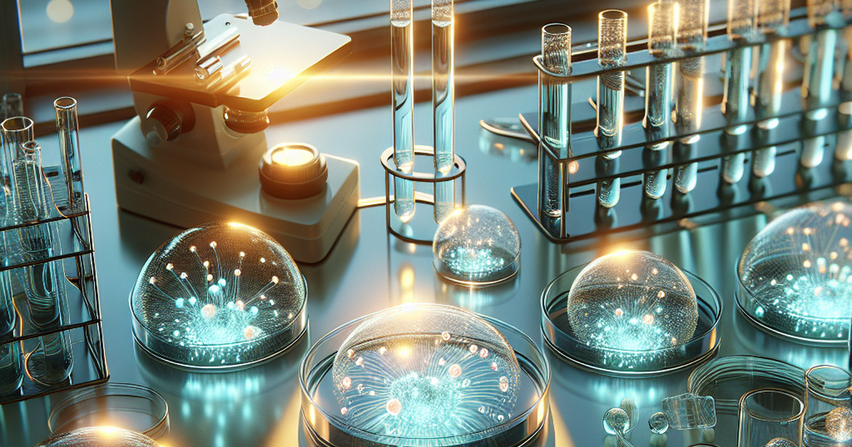 AAA Biotech Expands Recombinant Proteins Portfolio to Advance Life Sciences Research