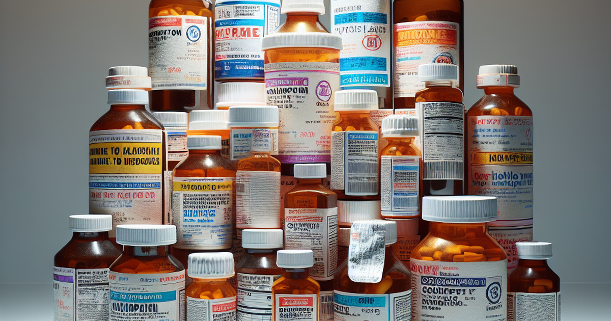 Public Health Groups Alert New York to Counterfeit HIV Medications