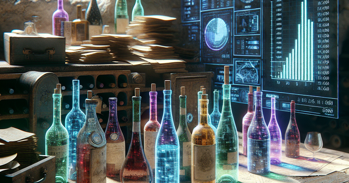 Joy of Wine Company™ Introduces ComplianceVine™, Revolutionizing Wine Shipping Compliance with Significant Cost Savings