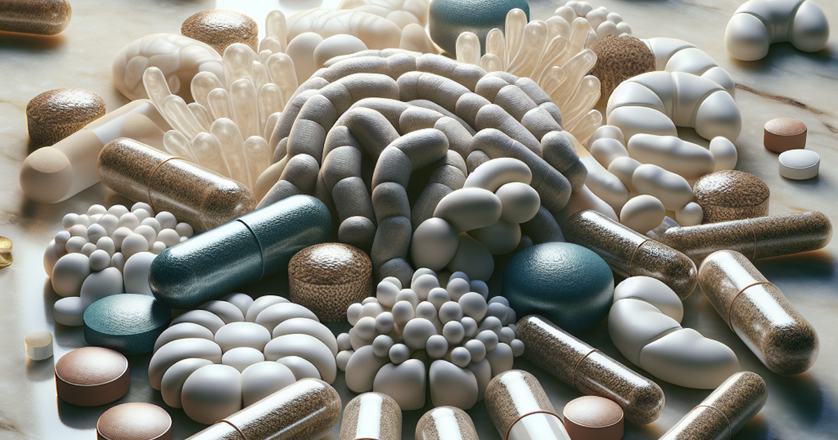 Study Reveals B-Vitamin Supplements Could Offer New Hope for Parkinson’s Disease Patients