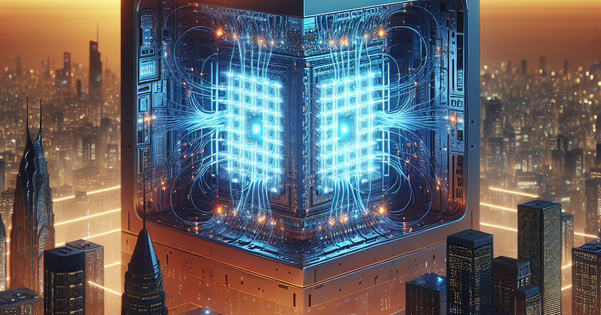 Japan Achieves Milestone with Domestically Made Quantum Computer