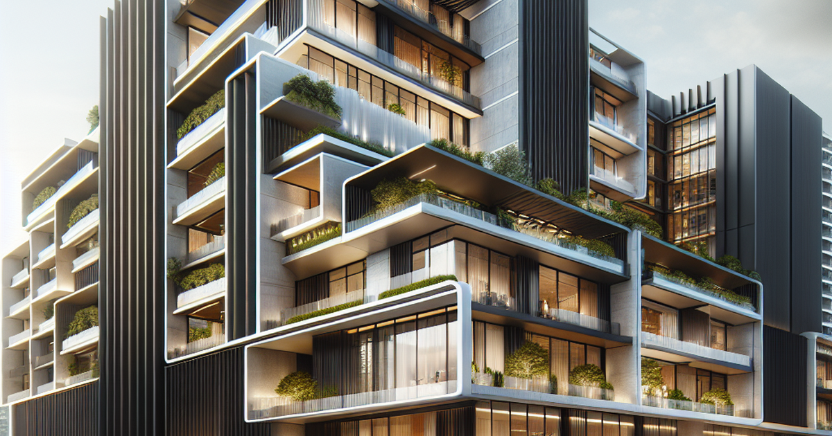 FAVO Capital Expands Portfolio with $190 Million Acquisition of 1818 Park in Hollywood, Florida
