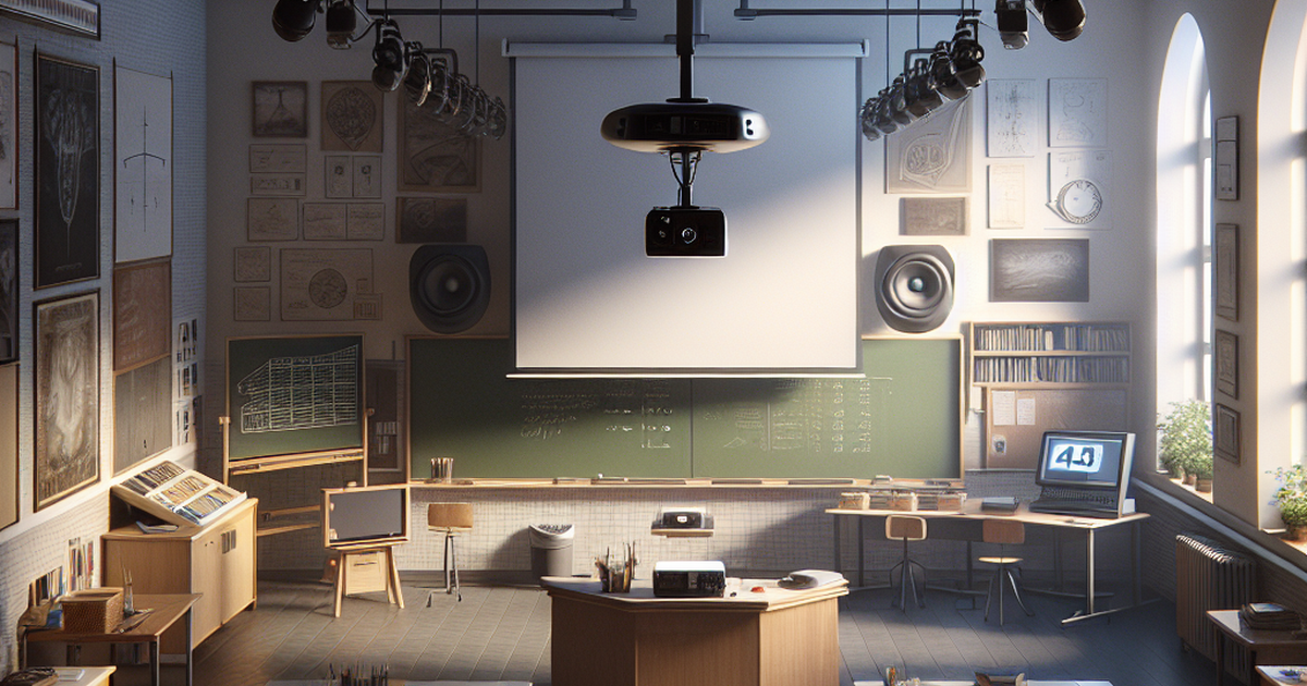 Conference Room AV Launches Annual Back to School Sale with Major Discounts on AV Equipment