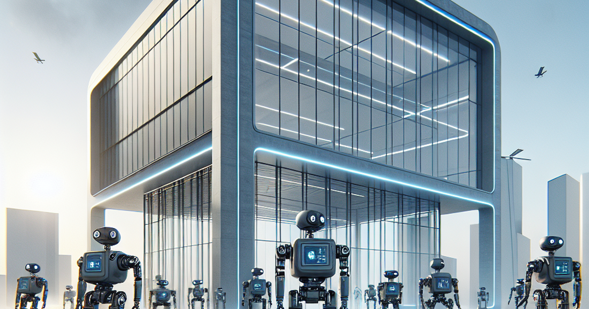 Knightscope, Inc. Reports Q2 2025 Results Amid Strategic Expansions and Investments